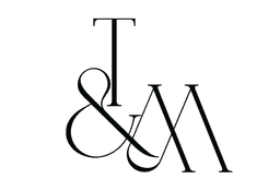 Tshegofatso and Matleng Logo